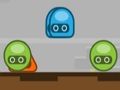 Spel Gifaanval  online