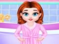 Spel Baby Taylor dagelijkse verzorging  online