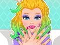 Spel Audrey schoonheidssalon  online
