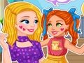 Spel Prank de Nanny Baby Jessie  online