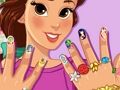 Spel Moderne schoonheid nagels spa online