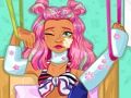 Spel Amanda's ziekenhuisherstel  online