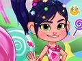 Spel Candyland Aankleden  online