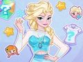 Spel Eliza handgemaakte winkel  online