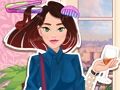 Spel Franse mode echte kapsels online Spel Franse mode echte kapsels online