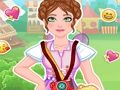 Spel Over de hele wereld Duitse mode  online