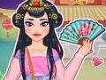Spel Chinees nieuwjaarsfortuin  online