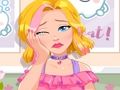 Spel Audrey echte tandarts  online