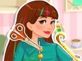 Spel DIY-jurk make-over  online