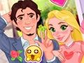 Spel Prinses dubbele date  online