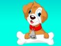 Spel Te schattige puppy's  online