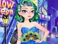 Spel Mode meisje Halloween Boutique online Spel Mode meisje Halloween Boutique online