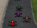 Spel Red Kart Racer  online