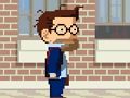 Spel Oneindige trappen online  online