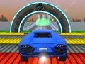 Spel Autostad online