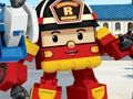 Spel Reddingsactie voor robotauto's 2  online