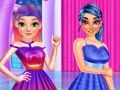 Spel Princess Social Media modetrend  online