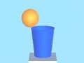 Spel Lastige vallende bal  online