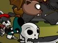 Spel Kingdom Defense Online online