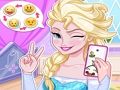 Spel Eliza stemmingswisselingen  online