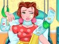 Spel Bella Hospital Recovery online