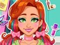 Spel Jessie's DIY-make-uplijn  online