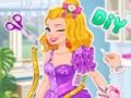 Spel DIY-galajurk  online
