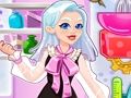 Spel Crystal's parfumwinkel  online