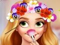 Spel Prinses bloem kroon online Spel Prinses bloem kroon online
