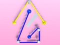 Spel Kleur touw 3D  online
