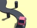 Spel Leuke auto rijden 3d  online