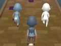 Spel Grappige ontsnapping 3D  online