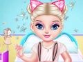 Spel Ondeugende Baby Princess Weekend online Spel Ondeugende Baby Princess Weekend online