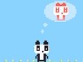 Spel Panda liefde  online
