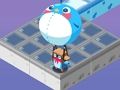 Spel Penguin ontsnappen  online