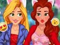 Spel Mijn Princess Selfie  online