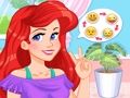 Spel Zeemeermin stemmingswisselingen  online