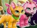 Spel Magische huisdierenmaker  online