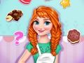Spel Annie's handgemaakte snoepwinkel  online