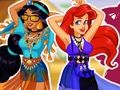 Spel Princess Music Festival online