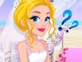 Spel Audrey's droomhuwelijk  online