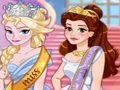 Spel Princess schoonheidsspectakel  online