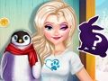 Spel Eliza's dierenwinkel  online