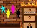 Spel Ontslagen huis ontsnapping  online