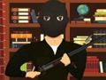 Spel Red de officieren online Spel Red de officieren online