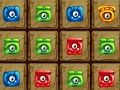 Spel Dorp van monsters  online