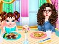 Spel Baby Taylor Maagverzorging  online