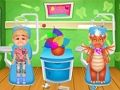 Spel Tandheelkundige zorg spel online Spel Tandheelkundige zorg spel online