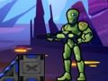 Spel Galactische Shooter online Spel Galactische Shooter online