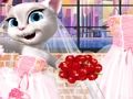 Spel Praten Tom Angela City Wedding Boutique online Spel Praten Tom Angela City Wedding Boutique online